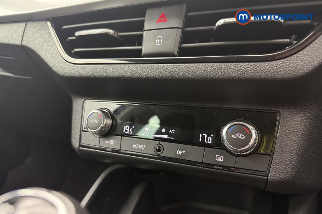 Skoda Kamiq Se L Manual Petrol SUV - Stock Number (1644856) - 14th supplementary image