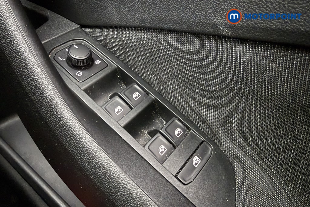 Skoda Kamiq Se L Manual Petrol SUV - Stock Number (1644856) - 17th supplementary image