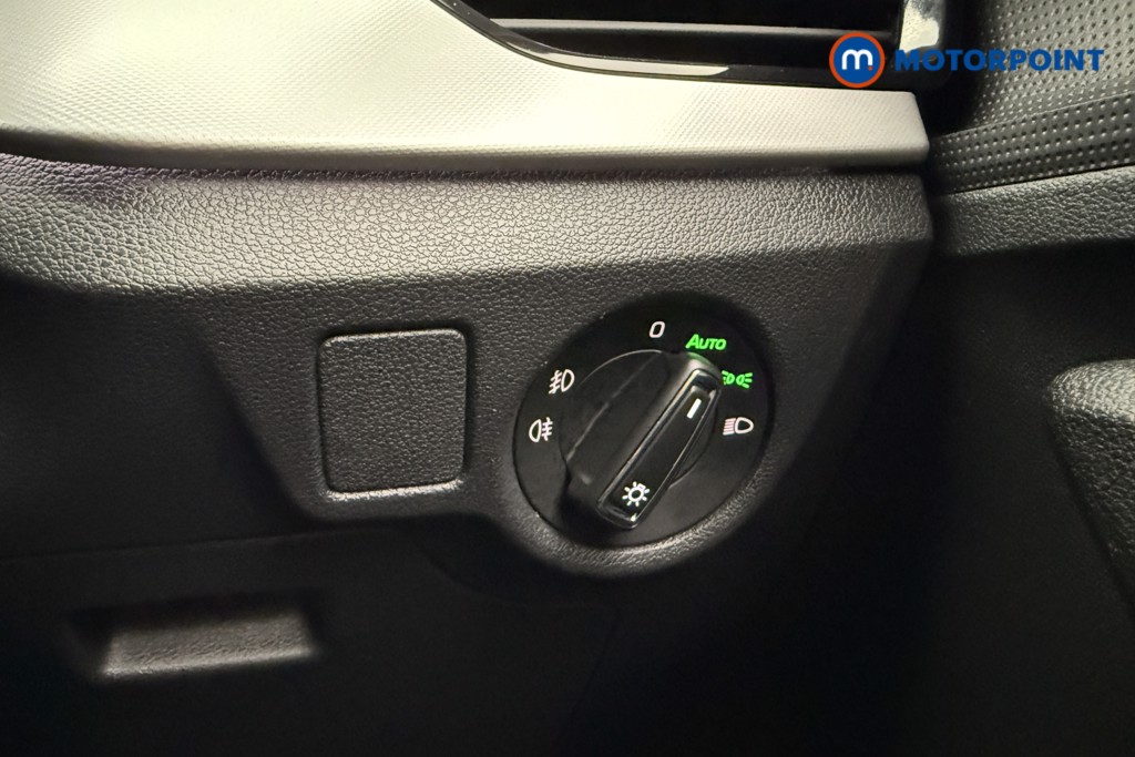 Skoda Kamiq Se L Manual Petrol SUV - Stock Number (1644856) - 18th supplementary image