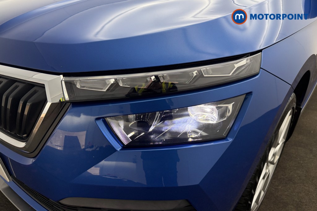 Skoda Kamiq Se L Manual Petrol SUV - Stock Number (1644856) - 22nd supplementary image