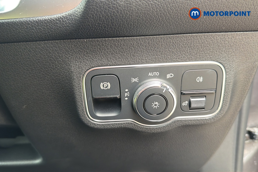 Mercedes-Benz GLB Amg Line Automatic Diesel SUV - Stock Number (1644972) - 11th supplementary image