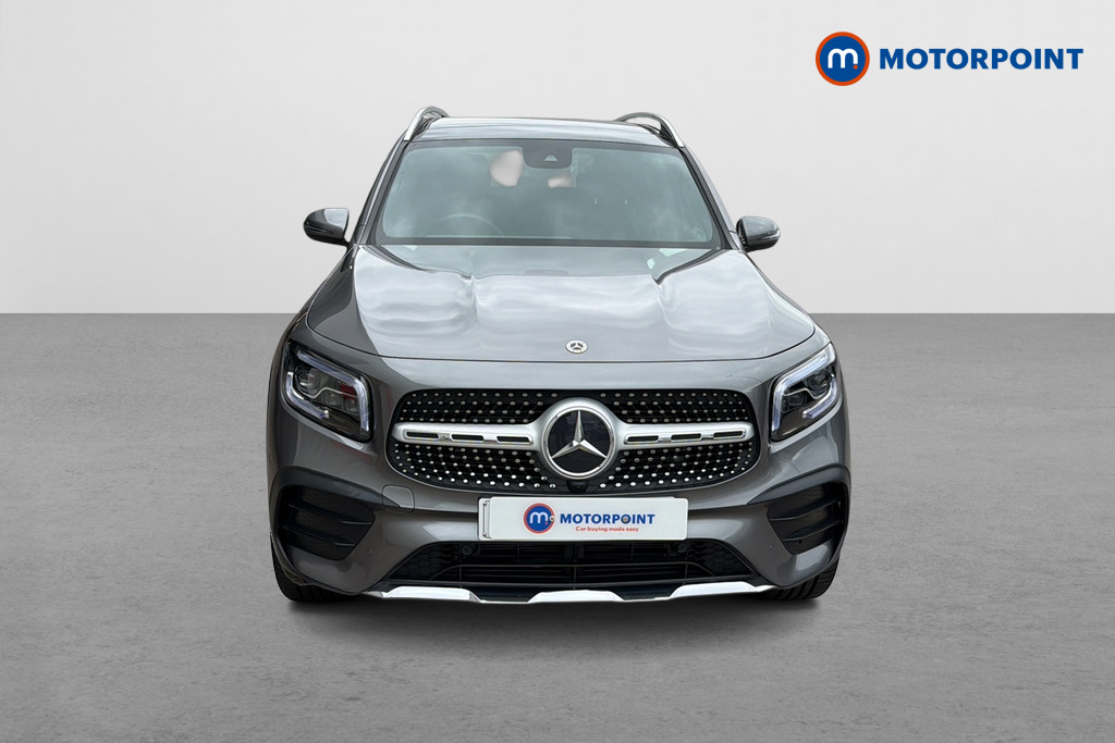 Mercedes-Benz GLB Amg Line Automatic Diesel SUV - Stock Number (1644972) - Front bumper