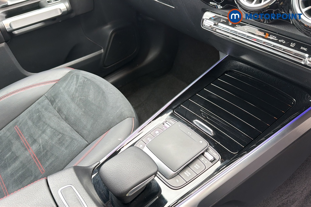 Mercedes-Benz GLB Amg Line Automatic Diesel SUV - Stock Number (1644972) - 15th supplementary image