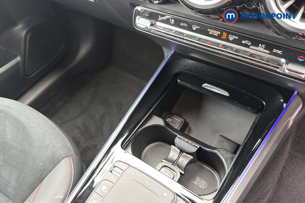 Mercedes-Benz GLB Amg Line Automatic Diesel SUV - Stock Number (1644972) - 16th supplementary image