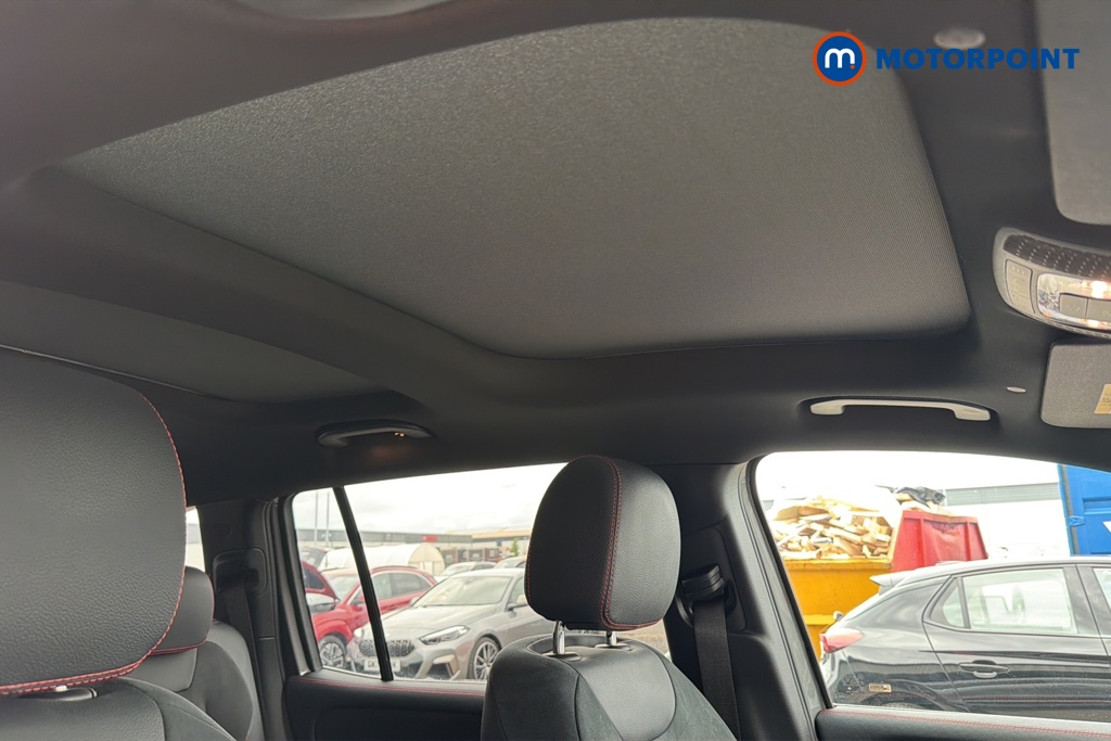 Mercedes-Benz GLB Amg Line Automatic Diesel SUV - Stock Number (1644972) - 20th supplementary image