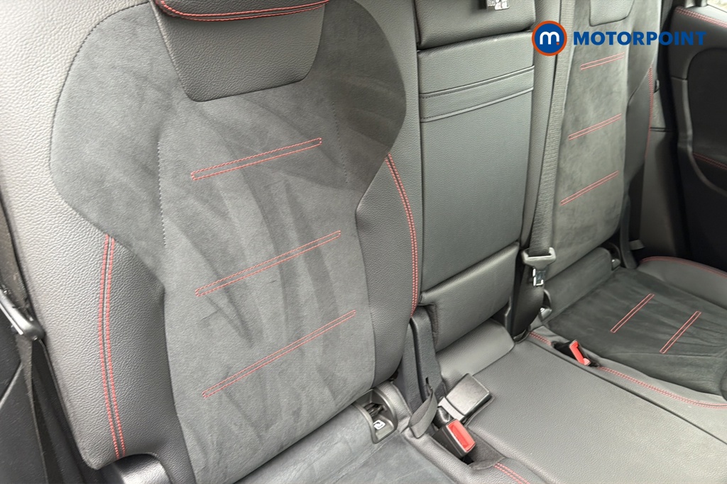 Mercedes-Benz GLB Amg Line Automatic Diesel SUV - Stock Number (1644972) - 25th supplementary image