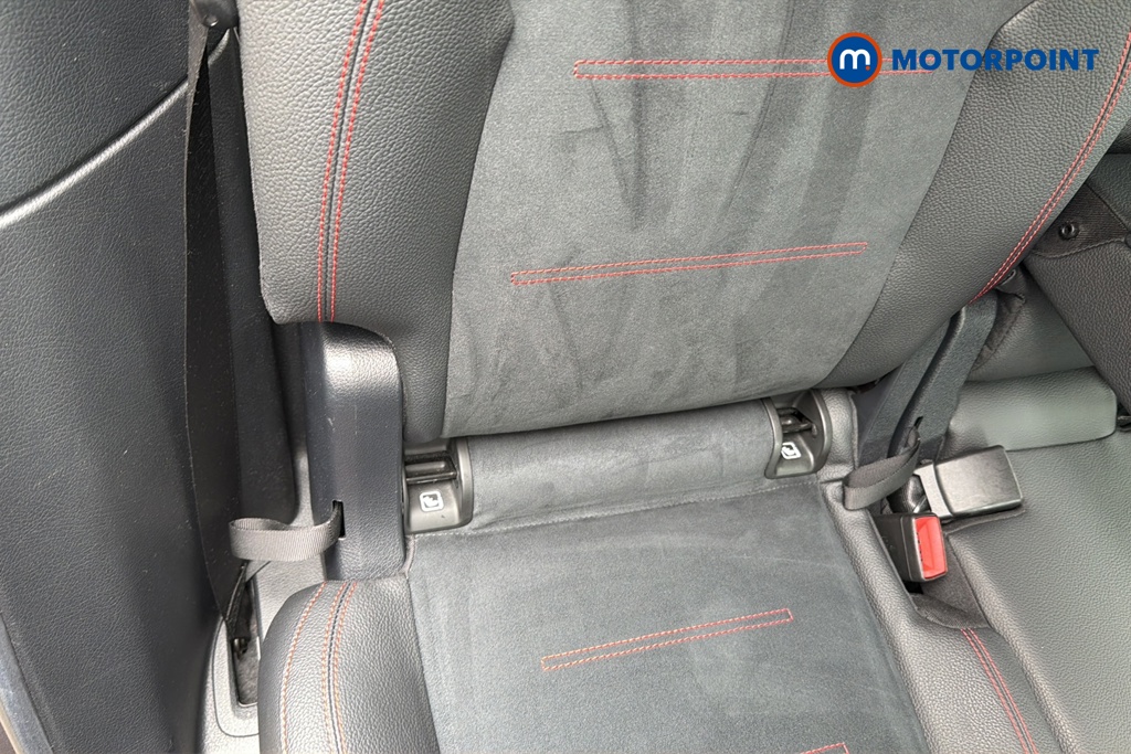 Mercedes-Benz GLB Amg Line Automatic Diesel SUV - Stock Number (1644972) - 27th supplementary image