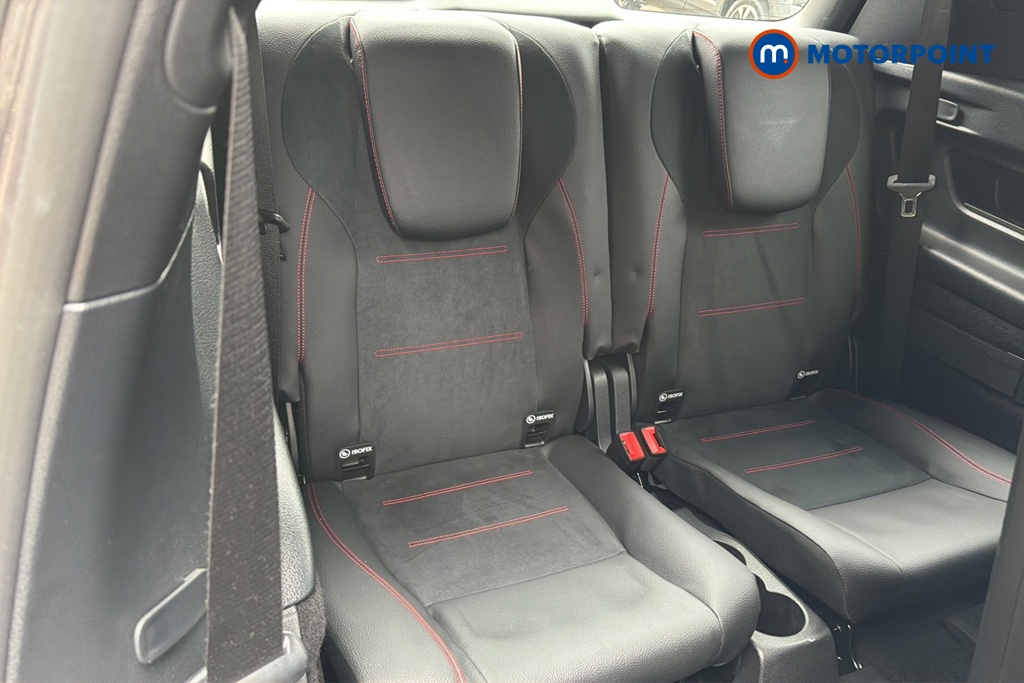 Mercedes-Benz GLB Amg Line Automatic Diesel SUV - Stock Number (1644972) - 29th supplementary image