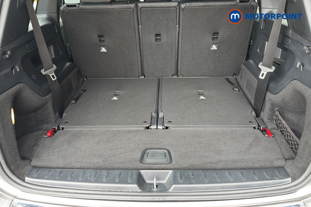 Mercedes-Benz GLB Amg Line Automatic Diesel SUV - Stock Number (1644972) - 30th supplementary image