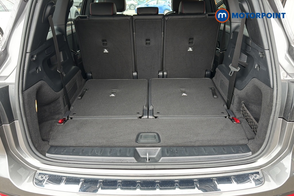 Mercedes-Benz GLB Amg Line Automatic Diesel SUV - Stock Number (1644972) - 31st supplementary image
