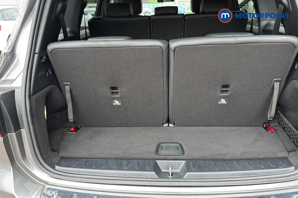 Mercedes-Benz GLB Amg Line Automatic Diesel SUV - Stock Number (1644972) - 32nd supplementary image