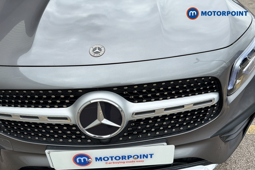 Mercedes-Benz GLB Amg Line Automatic Diesel SUV - Stock Number (1644972) - 43rd supplementary image
