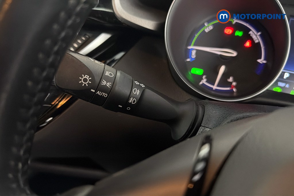 Toyota C-Hr Icon Automatic Petrol-Electric Hybrid SUV - Stock Number (1644996) - 6th supplementary image
