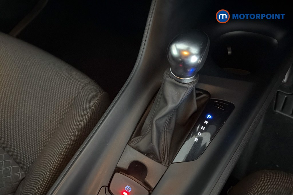 Toyota C-Hr Icon Automatic Petrol-Electric Hybrid SUV - Stock Number (1644996) - 15th supplementary image