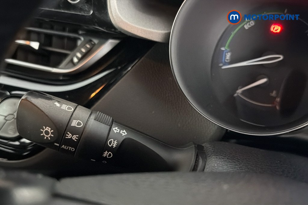 Toyota C-Hr Icon Automatic Petrol-Electric Hybrid SUV - Stock Number (1644996) - 18th supplementary image