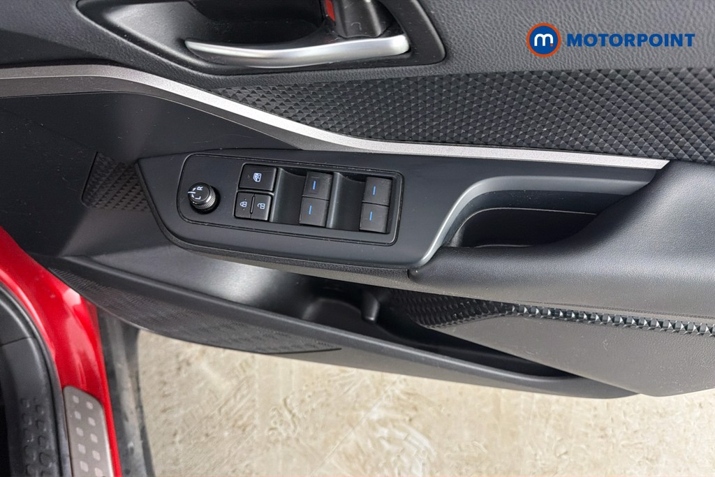 Toyota C-Hr Icon Automatic Petrol-Electric Hybrid SUV - Stock Number (1644996) - 20th supplementary image