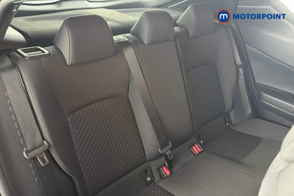Toyota C-Hr Icon Automatic Petrol-Electric Hybrid SUV - Stock Number (1644996) - 28th supplementary image