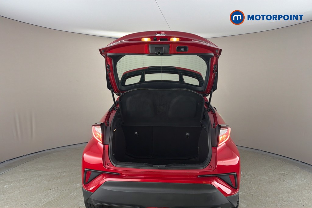 Toyota C-Hr Icon Automatic Petrol-Electric Hybrid SUV - Stock Number (1644996) - 33rd supplementary image