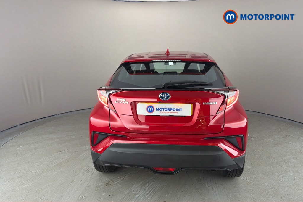 Toyota C-Hr Icon Automatic Petrol-Electric Hybrid SUV - Stock Number (1644996) - 37th supplementary image
