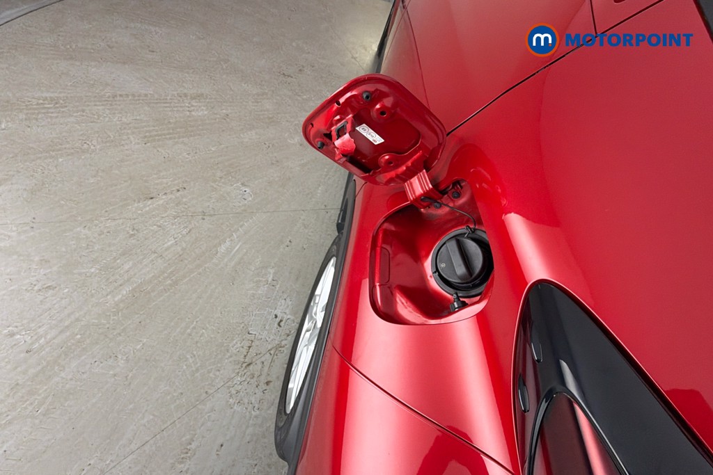 Toyota C-Hr Icon Automatic Petrol-Electric Hybrid SUV - Stock Number (1644996) - 41st supplementary image