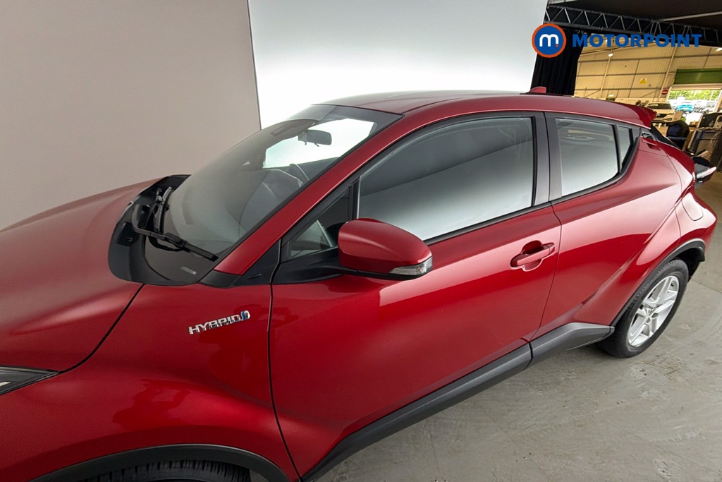 Toyota C-Hr Icon Automatic Petrol-Electric Hybrid SUV - Stock Number (1644996) - 43rd supplementary image