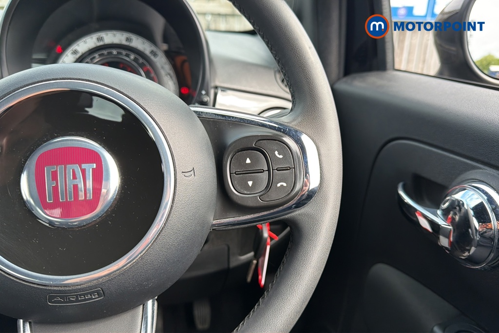 Fiat 500 Lounge Automatic Petrol Hatchback - Stock Number (1644998) - 3rd supplementary image