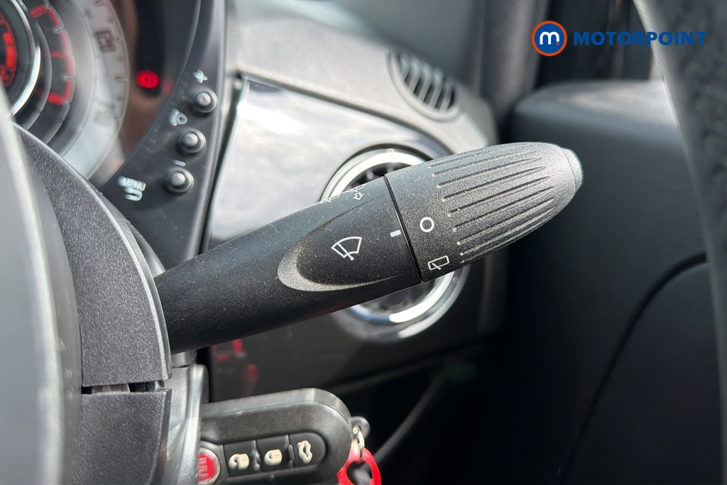 Fiat 500 Lounge Automatic Petrol Hatchback - Stock Number (1644998) - 6th supplementary image