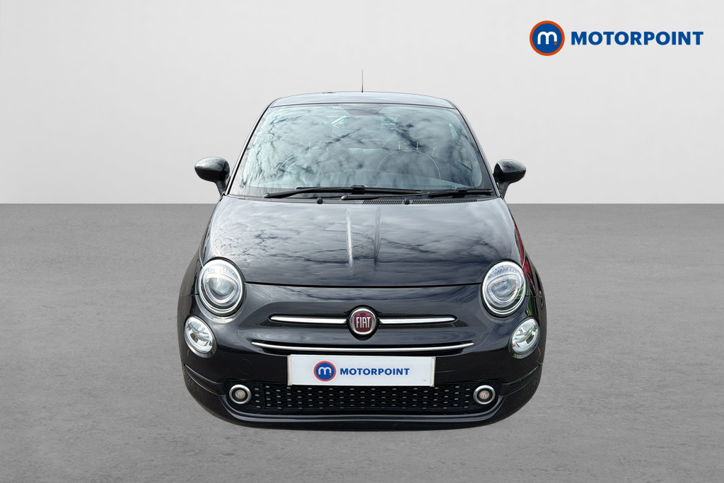 Fiat 500 Lounge Automatic Petrol Hatchback - Stock Number (1644998) - Front bumper