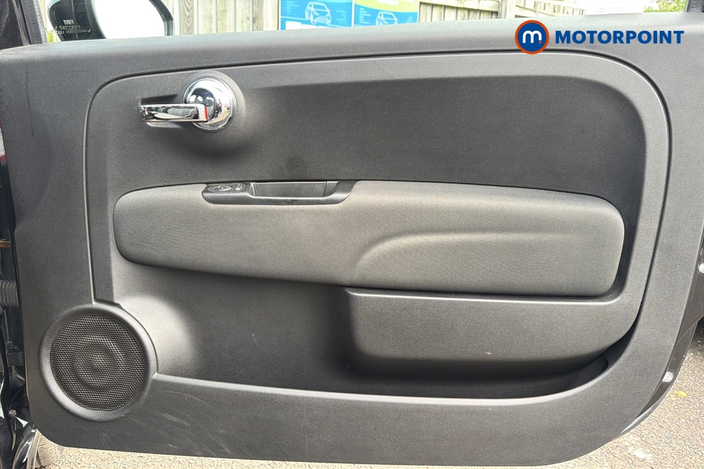 Fiat 500 Lounge Automatic Petrol Hatchback - Stock Number (1644998) - 18th supplementary image