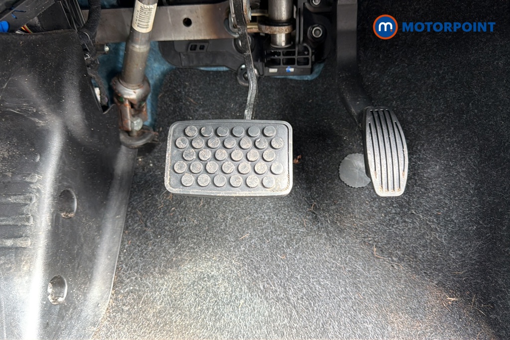 Fiat 500 Lounge Automatic Petrol Hatchback - Stock Number (1644998) - 24th supplementary image
