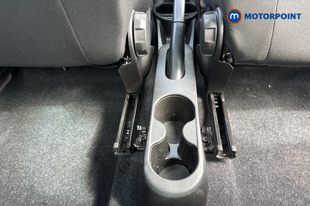 Fiat 500 Lounge Automatic Petrol Hatchback - Stock Number (1644998) - 28th supplementary image