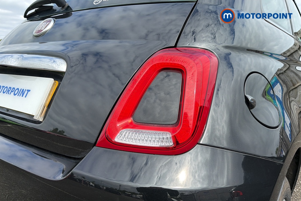 Fiat 500 Lounge Automatic Petrol Hatchback - Stock Number (1644998) - 36th supplementary image