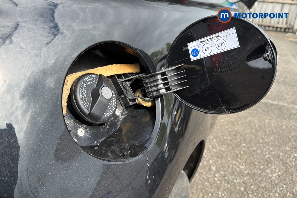 Fiat 500 Lounge Automatic Petrol Hatchback - Stock Number (1644998) - 41st supplementary image