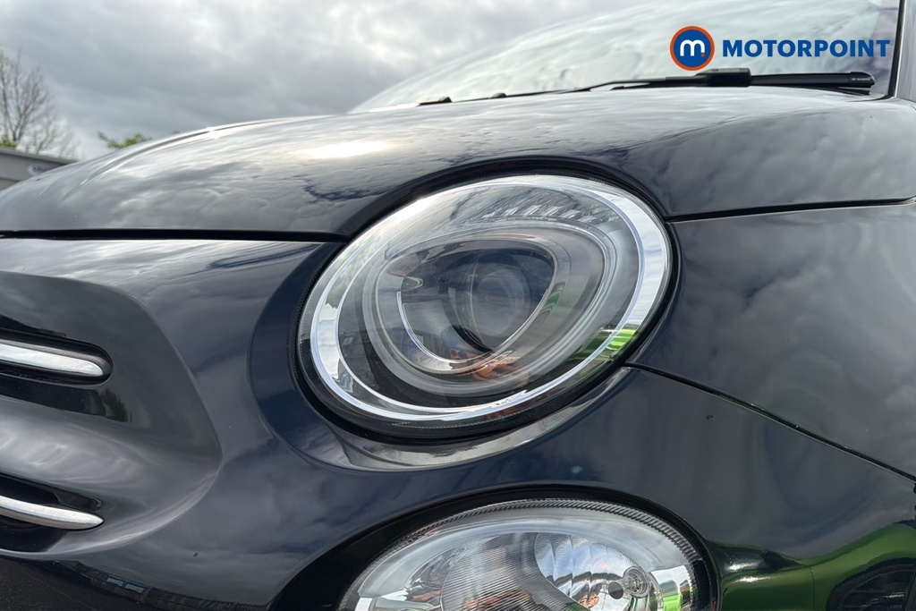 Fiat 500 Lounge Automatic Petrol Hatchback - Stock Number (1644998) - 42nd supplementary image