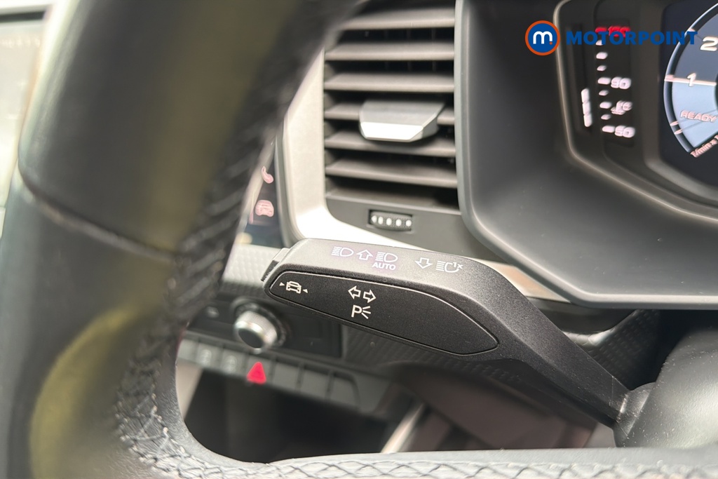 Audi A1 Sport Manual Petrol Hatchback - Stock Number (1645036) - 5th supplementary image