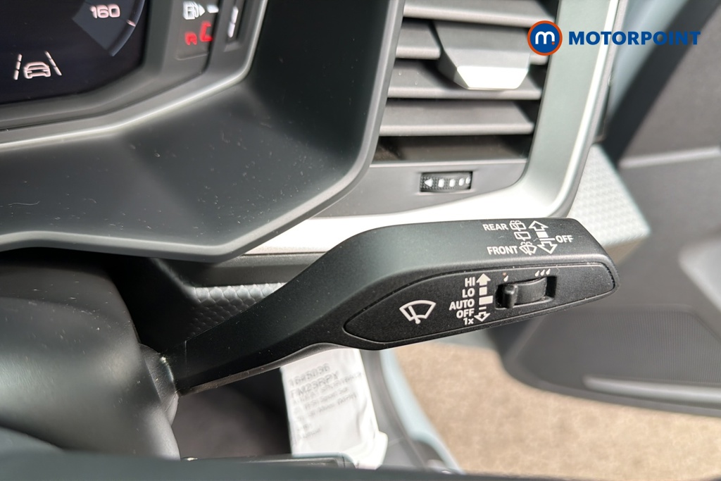 Audi A1 Sport Manual Petrol Hatchback - Stock Number (1645036) - 6th supplementary image