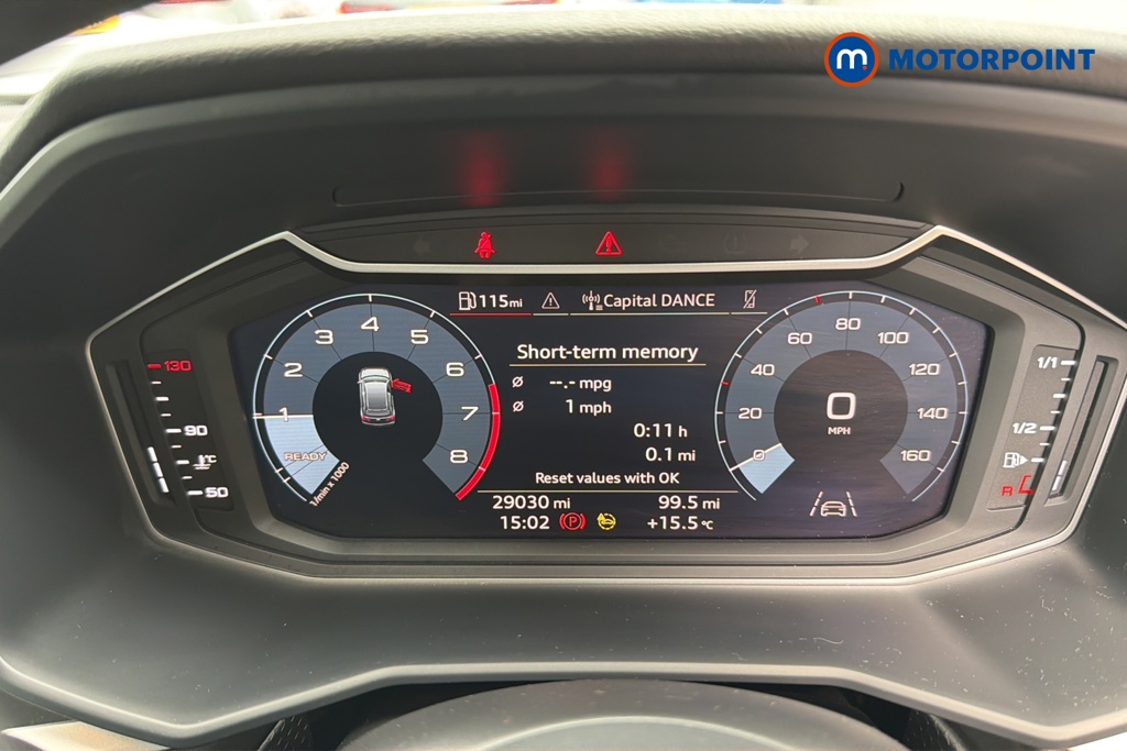 Audi A1 Sport Manual Petrol Hatchback - Stock Number (1645036) - 7th supplementary image