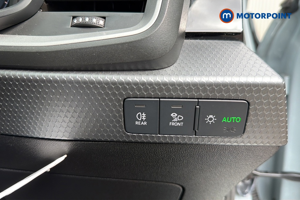 Audi A1 Sport Manual Petrol Hatchback - Stock Number (1645036) - 11th supplementary image