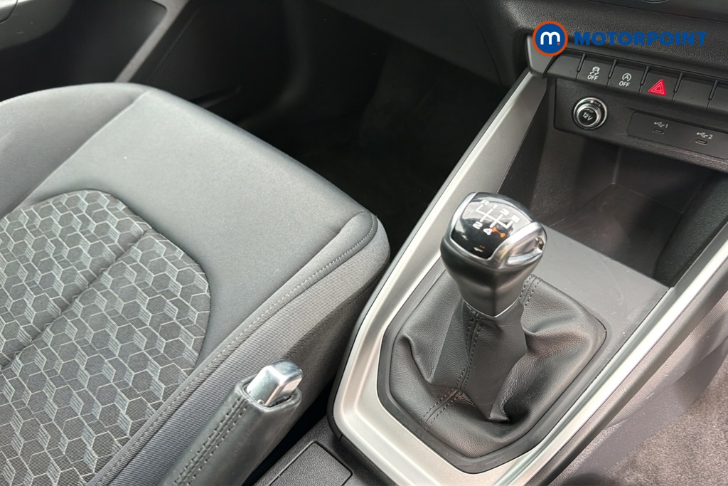 Audi A1 Sport Manual Petrol Hatchback - Stock Number (1645036) - 15th supplementary image