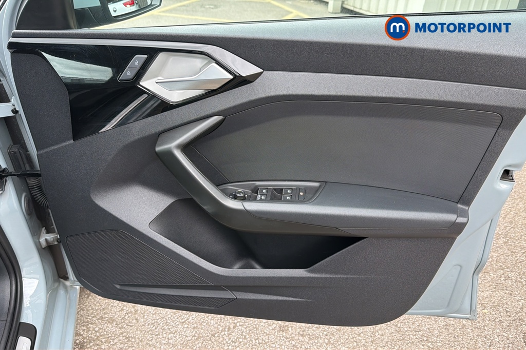 Audi A1 Sport Manual Petrol Hatchback - Stock Number (1645036) - 18th supplementary image