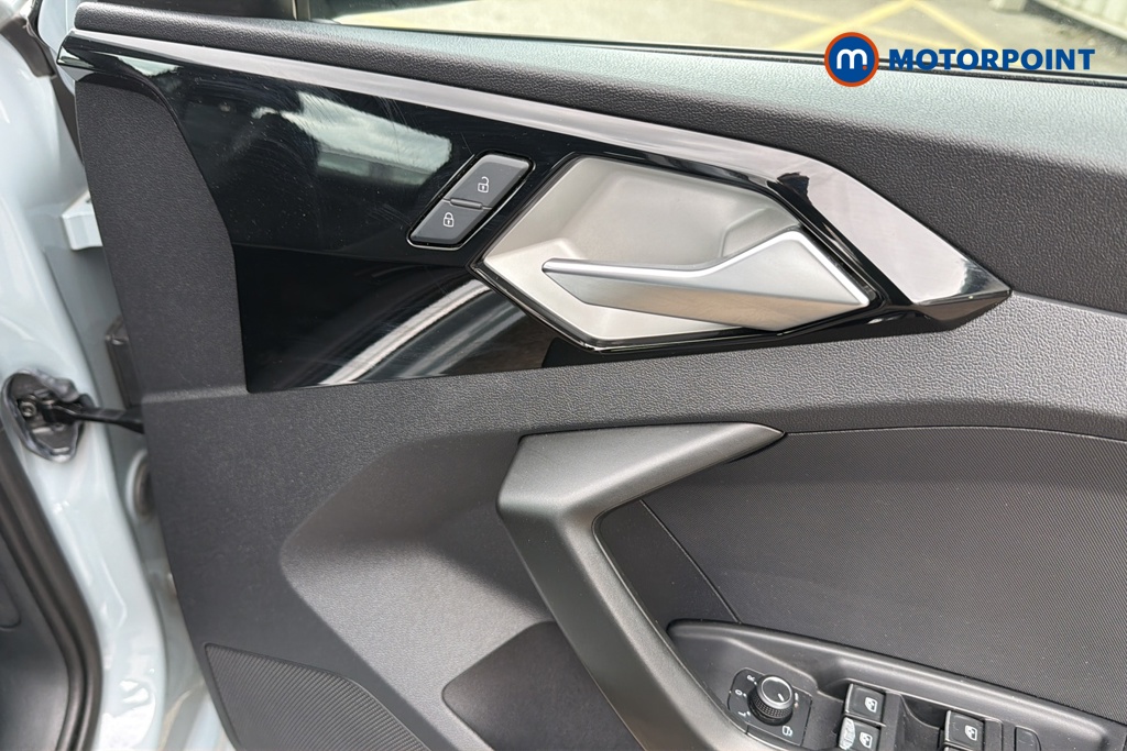 Audi A1 Sport Manual Petrol Hatchback - Stock Number (1645036) - 19th supplementary image