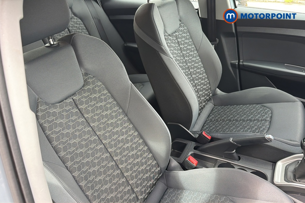 Audi A1 Sport Manual Petrol Hatchback - Stock Number (1645036) - 22nd supplementary image