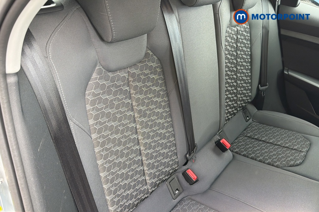 Audi A1 Sport Manual Petrol Hatchback - Stock Number (1645036) - 25th supplementary image