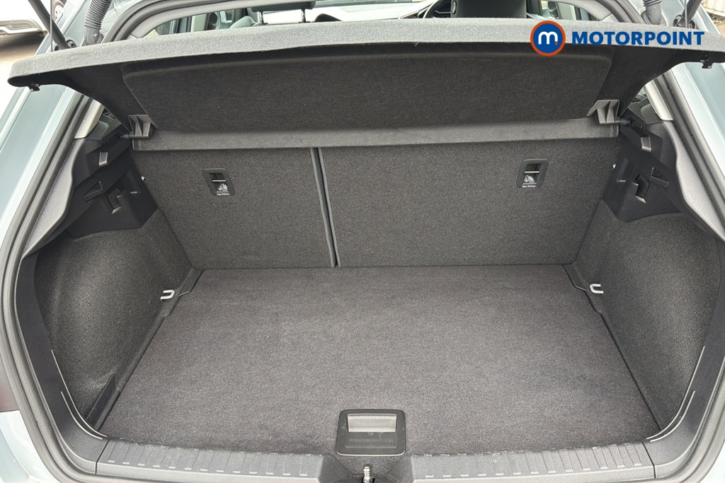 Audi A1 Sport Manual Petrol Hatchback - Stock Number (1645036) - 30th supplementary image