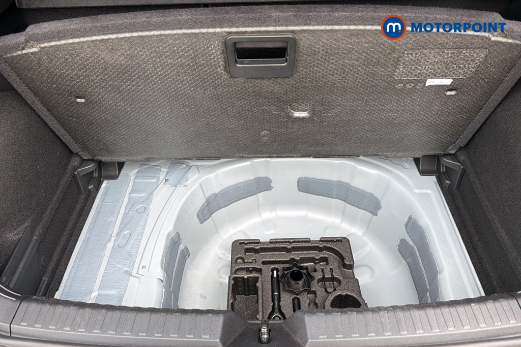 Audi A1 Sport Manual Petrol Hatchback - Stock Number (1645036) - 33rd supplementary image