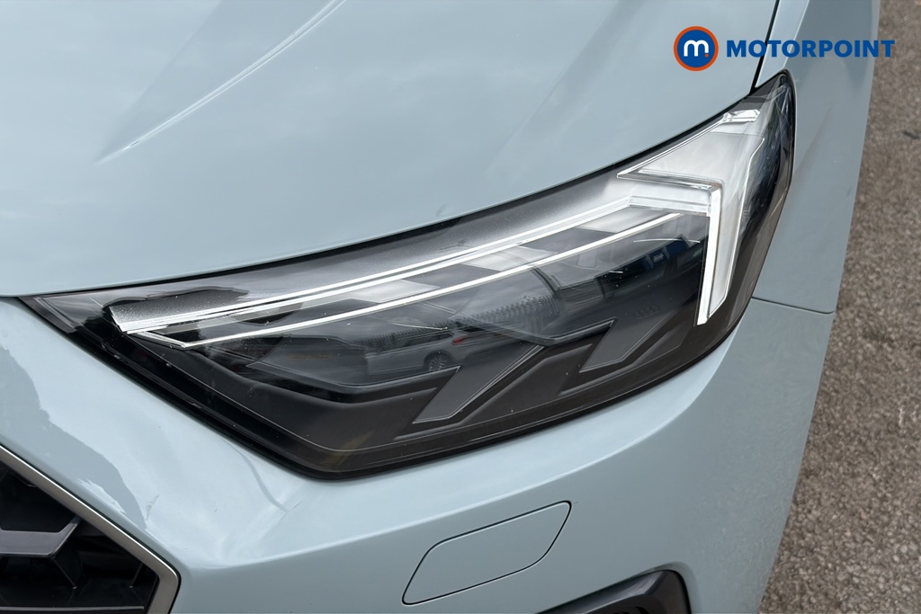 Audi A1 Sport Manual Petrol Hatchback - Stock Number (1645036) - 42nd supplementary image