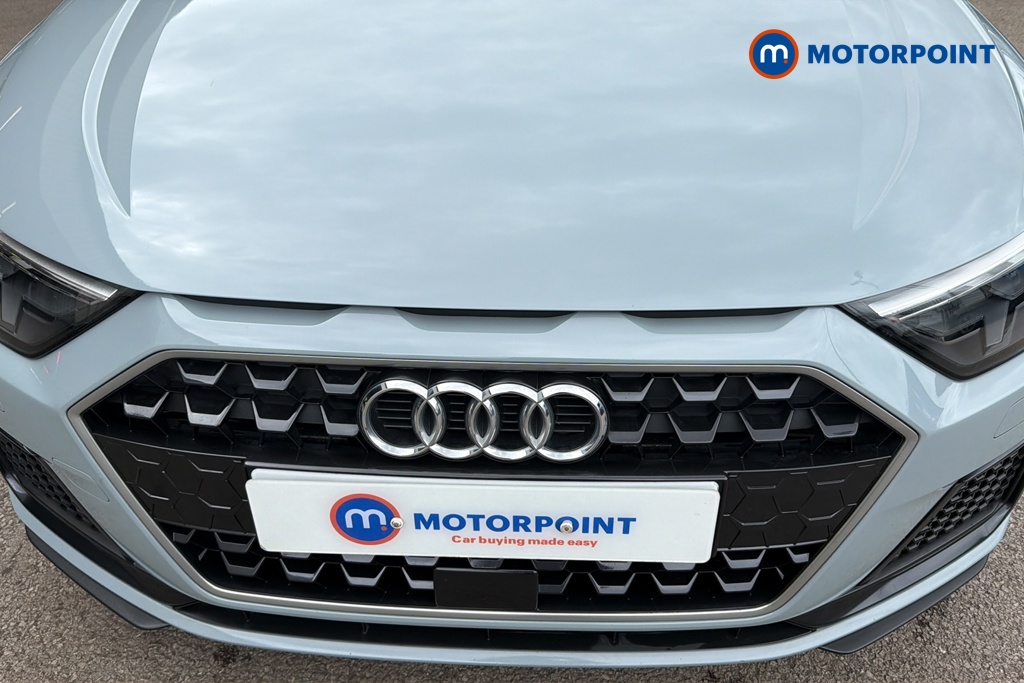 Audi A1 Sport Manual Petrol Hatchback - Stock Number (1645036) - 43rd supplementary image