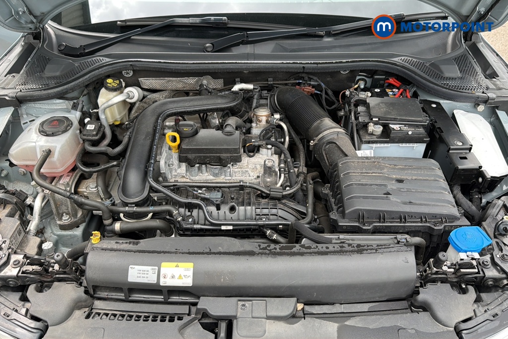 Audi A1 Sport Manual Petrol Hatchback - Stock Number (1645036) - 48th supplementary image