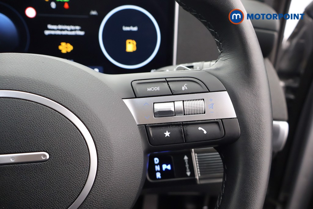 Hyundai Tucson Advance Automatic Petrol SUV - Stock Number (1645063) - 3rd supplementary image