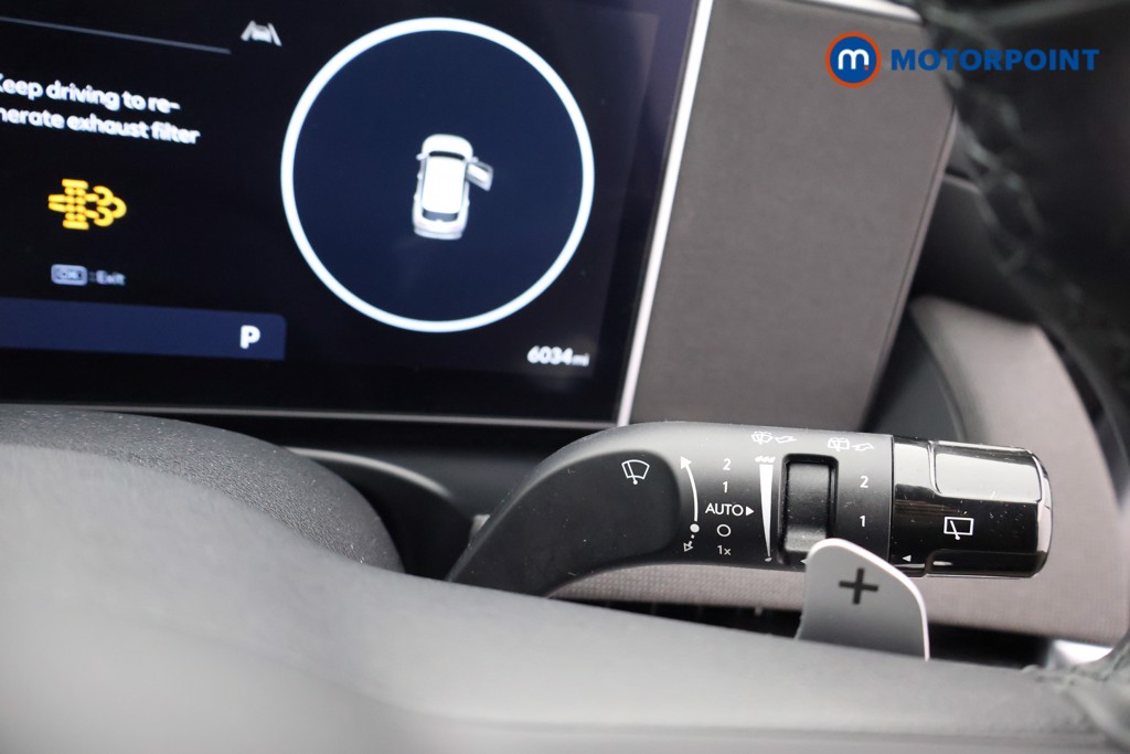 Hyundai Tucson Advance Automatic Petrol SUV - Stock Number (1645063) - 5th supplementary image